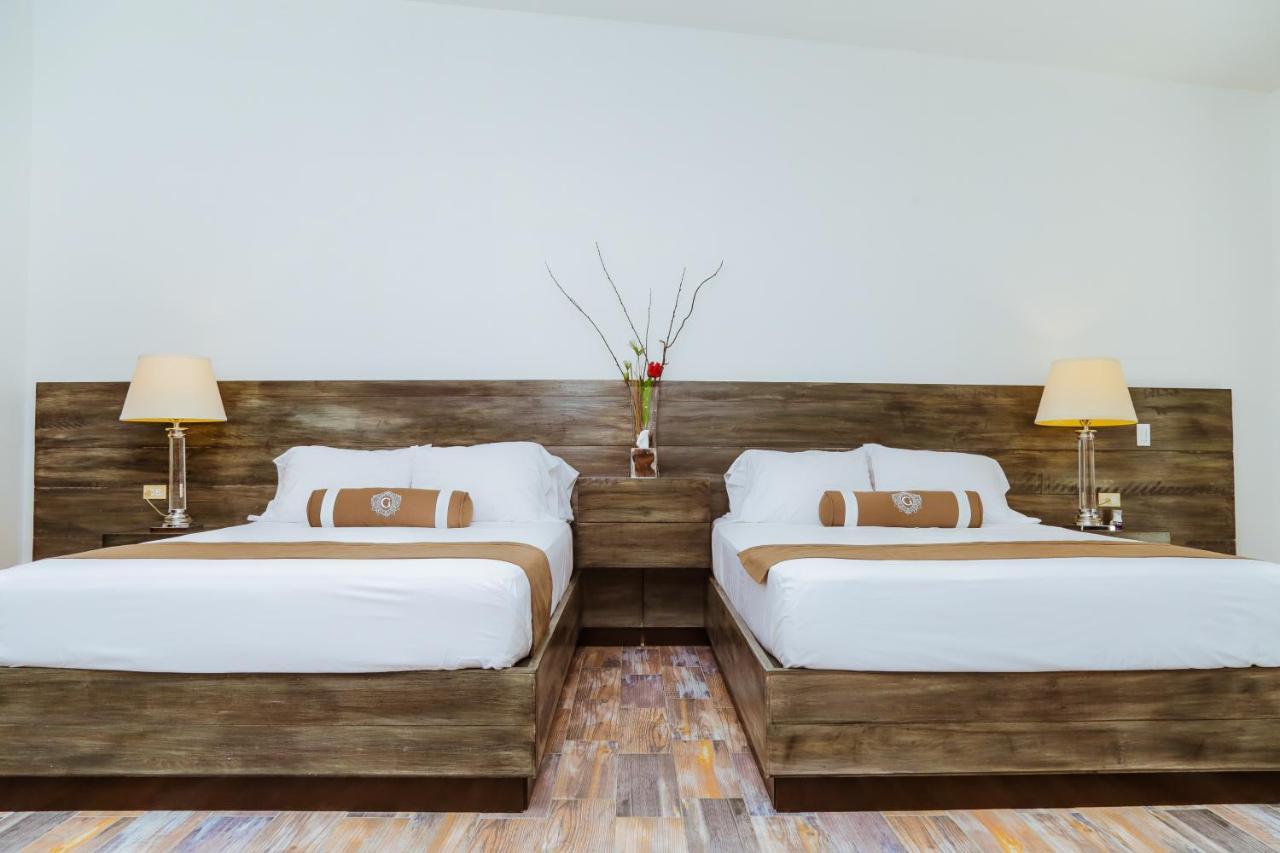 Bed and Breakfast Casa Emiliana à Valle de Guadalupe Extérieur photo