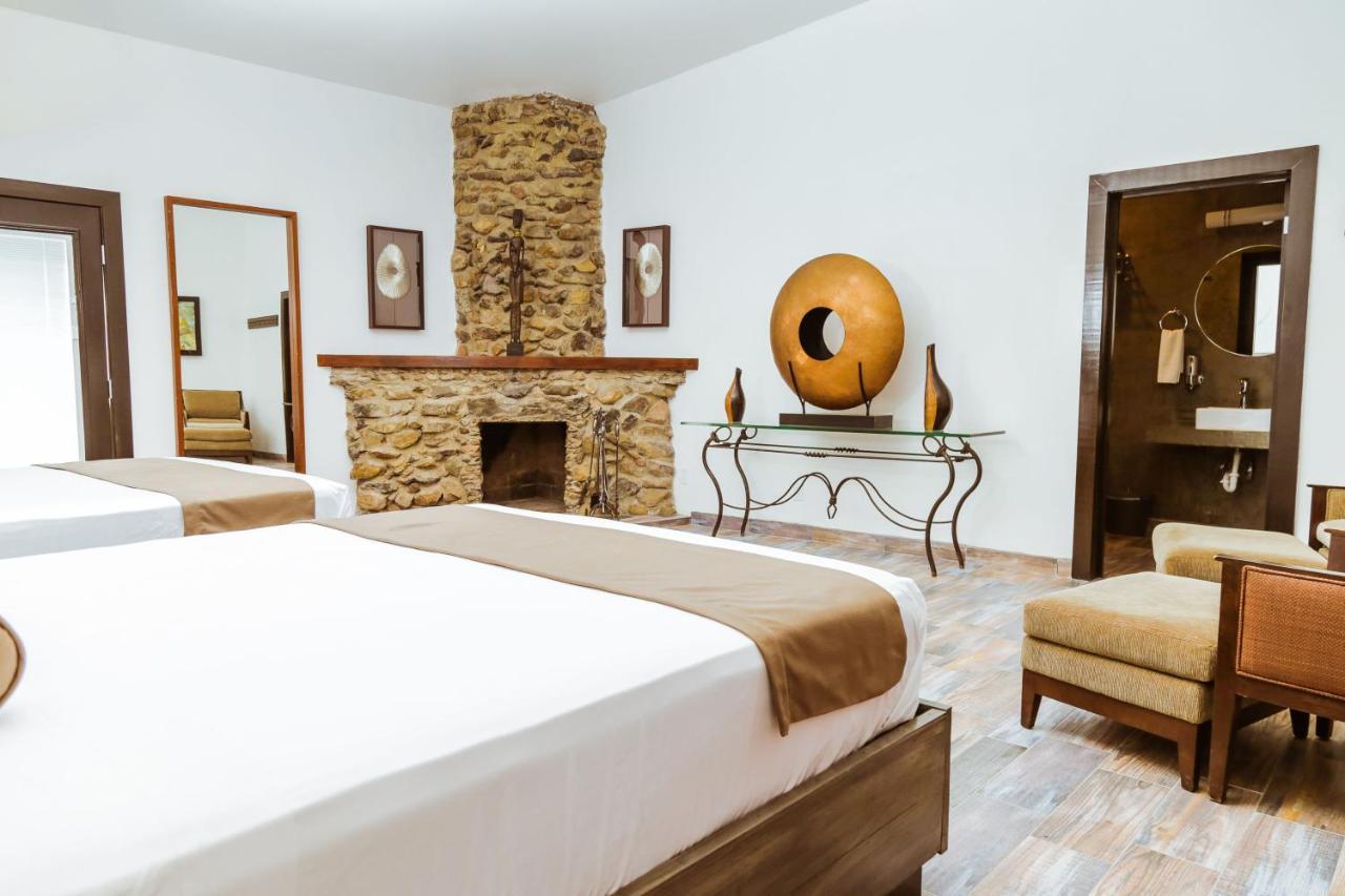 Bed and Breakfast Casa Emiliana à Valle de Guadalupe Extérieur photo