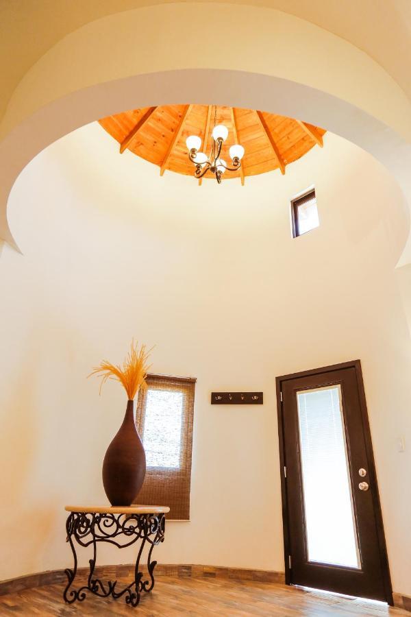 Bed and Breakfast Casa Emiliana à Valle de Guadalupe Extérieur photo