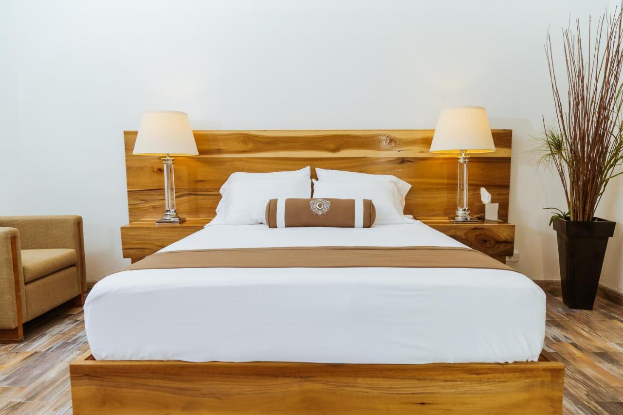 Bed and Breakfast Casa Emiliana à Valle de Guadalupe Extérieur photo