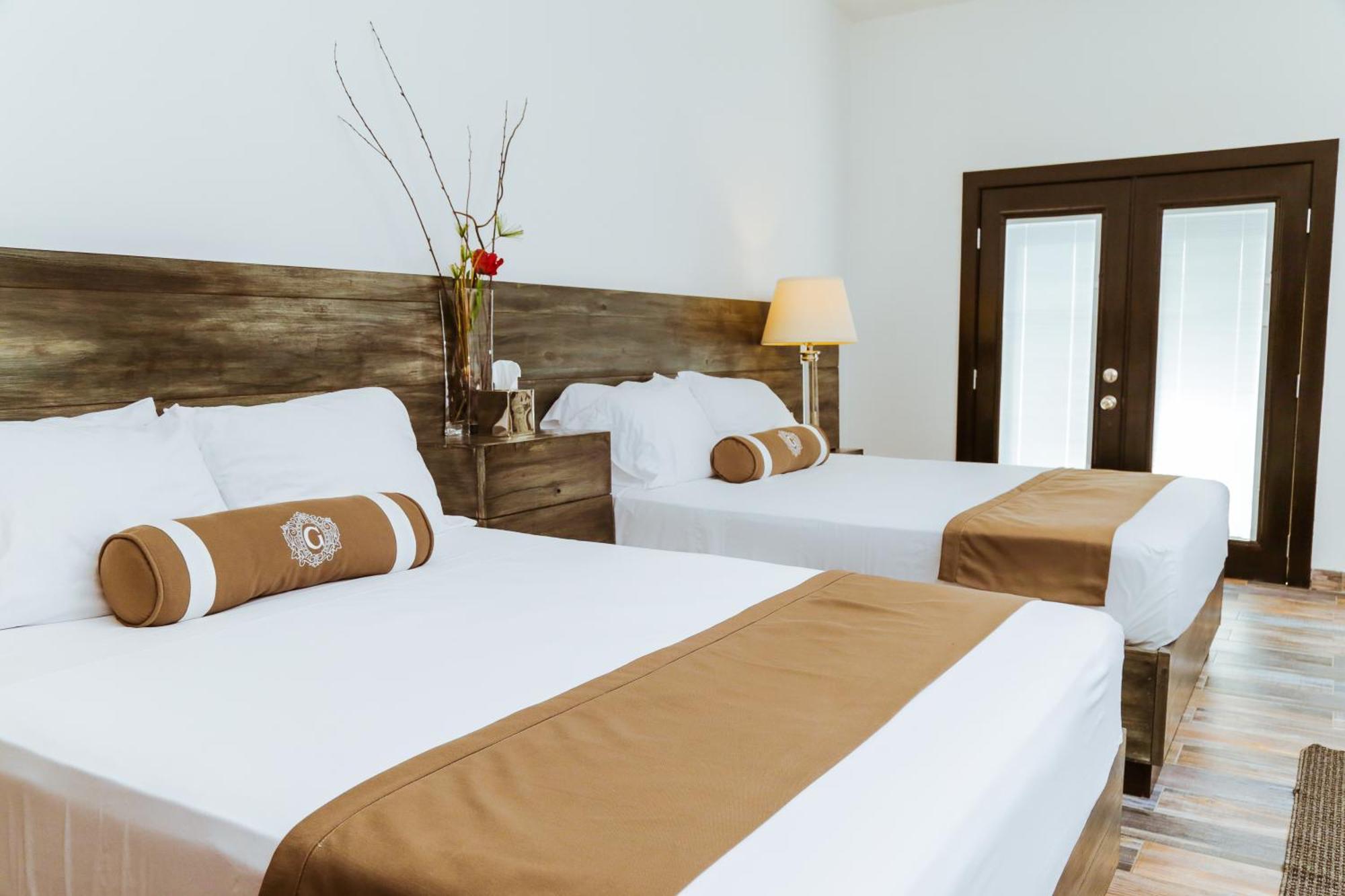 Bed and Breakfast Casa Emiliana à Valle de Guadalupe Extérieur photo